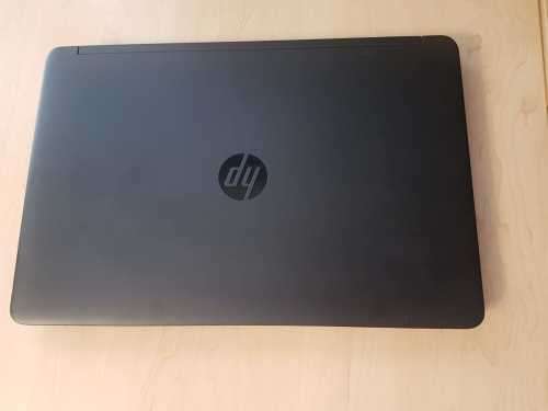 HP PROBOOK 650 | INTEL CORE i7-4610M | 8GB RAM | 500GB HDD | 15.6 FULL HD | WIN10 PRO