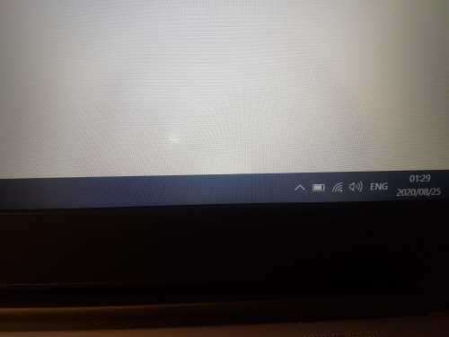 HP PROBOOK 650 | INTEL CORE i7-4610M | 8GB RAM | 500GB HDD | 15.6 FULL HD | WIN10 PRO