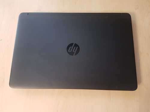 HP PROBOOK 650 | INTEL CORE i7-4610M | 8GB RAM | 500GB HDD | 15.6 FULL HD | WIN10 PRO