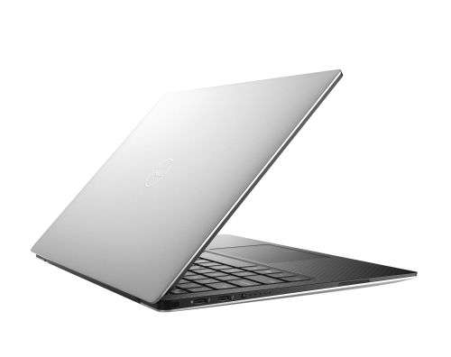 DELL XPS 13 9380**8TH GEN CORE i7-8565U**8GB RAM**256GB NVMe SSD**13.3` 4K UHD TOUCH SCREEN**WIN10