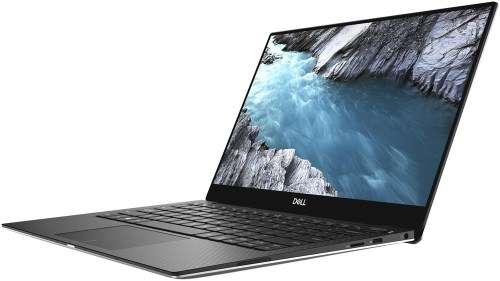 DELL XPS 13 9380**8TH GEN CORE i7-8565U**8GB RAM**256GB NVMe SSD**13.3` 4K UHD TOUCH SCREEN**WIN10