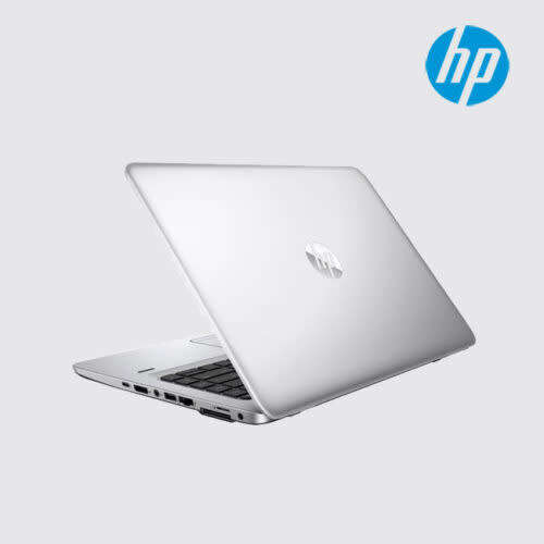 HP ELITEBOOK 840 G4 | 7th GEN CORE i5-7200U | 8GB RAM | 500GB HDD | 14" HD LED | USB-C | WIN10 PRO