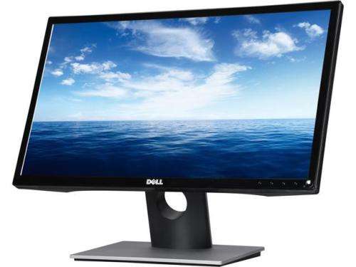 DELL 24" FULL HD LED SCREEN  | SE2416H  | HDMI + VGA PORT (DEMO CONDITION)