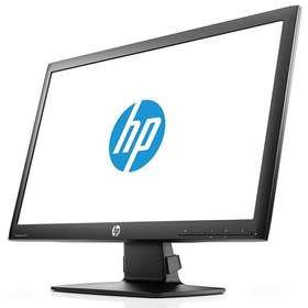 HP ProDisplay P221 | FULL HD LED MONITOR  | DVI + VGA PORT