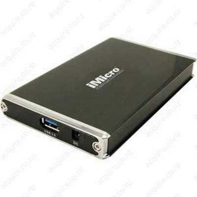 500GB 2.5" USB LAPTOP EXTERNAL HARD DRIVE (SATA)