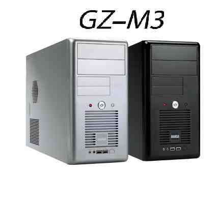DESKTOP INTEL CORE i5-650 3.3GHZ, 4GB RAM, 1TB HDD, 512MB GRAPHICS, WIN 7(LICENSED)