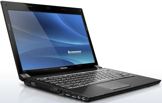 **LIKE NEW**LENOVO IDEAPAD B570  CORE i3-2330M 2.20GHz, 4GB RAM, 250GB HDD, DVD, WEBCAM, WIN7