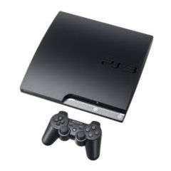 PLAYSTATION 3 320GB CONSOLE WITH 1 CONTROLLER