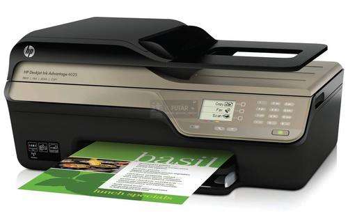 HP Deskjet Ink Advantage 4625 AiO CZ284C (Print-copy-scan-fax-wifi)