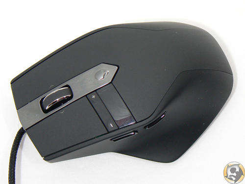 Alienware Gaming Mouse