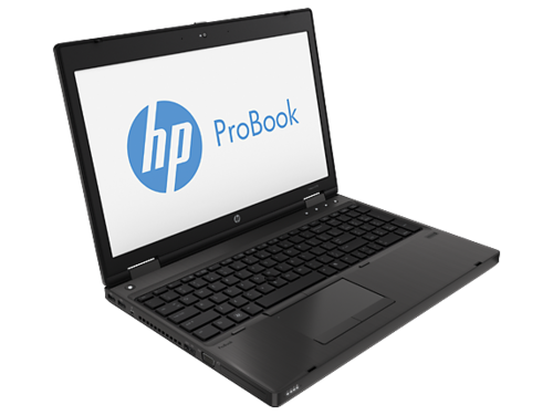 HP PROBOOK 6560b | INTEL CORE i5-2410M | 4GB RAM | 320GB HDD | 15.6" LED | 3G/GPS | DVD | WIN 7 PRO