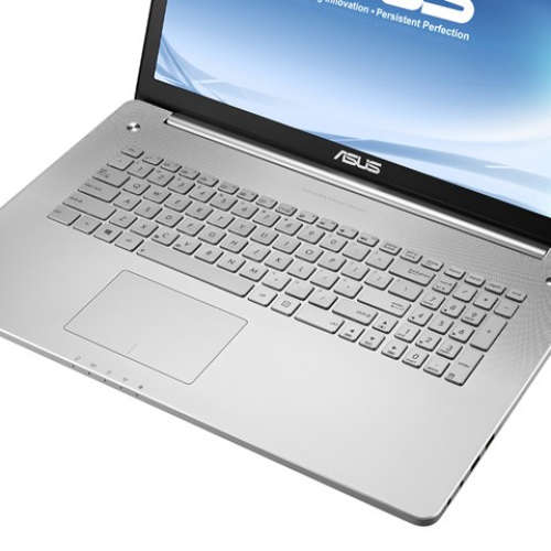 ASUS N550JK 4TH GEN QUAD CORE i7-4710HQ | 8GB RAM | 1TB HDD | 4GB NVIDIA GTX 850M | 15.6 FHD | WIN8