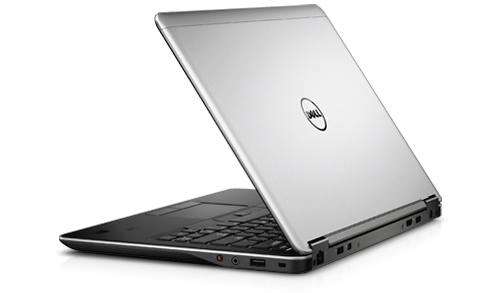 DELL LATITUDE E7440 ULTRABOOK | 4TH GEN CORE i5 | 4GB RAM | 128GB SSD | 14" FULL HD | WEBCAM | WIN8P