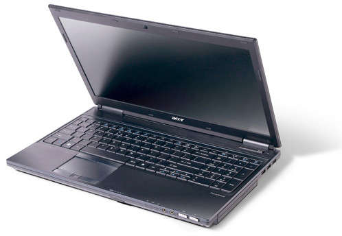 ACER TRAVELMATE 5760 | INTEL CORE i5-2430M 2.4GHz | 4GB RAM | 500GB HDD | 15.6 LED | WEBCAM WIN7 PRO