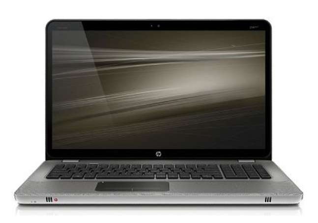HP ENVY  17 | INTEL QUAD CORE i7-2630QM, 8GB RAM, 1TB HDD, 2GB GRAPHICS, 17.3"LED | BLU-RAY