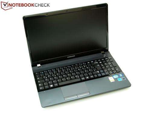 SAMSUNG SERIES 3 | 3RD GEN CORE i5-3210M | 4GB RAM | 500GB HDD| 1GB NVIDIA |WEBCAM| WIN8.1 |WARRANTY