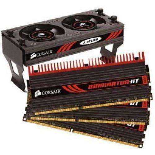 12GB 2000MHz CORSAIR DOMINATOR-GT DDR3 RAM (CMT12GX3M3A2000C9)