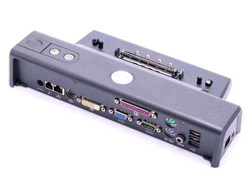 DELL PR01X DOCKING STATION