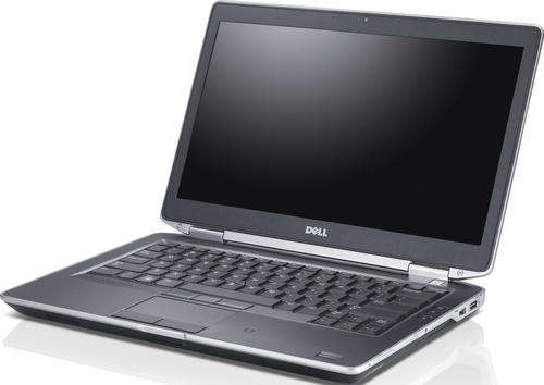 DELL LATITUDE E6430**CORE i5-3320M**4GB RAM**320GB HDD**1GB NVIDIA GDDR5**14" LED**DVD**3G**WIN7 PRO