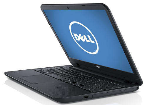 DELL INSPIRON 15 3521 | 3RD GEN i7-3537U | 8GB RAM | 1TB HDD | 15.6" LED | 2GB AMD GRAPHICS | WIN8