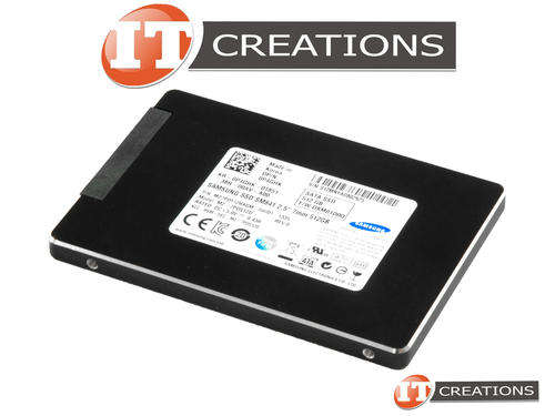 SAMSUNG SSD | 2.5" 7MM 128GB SSD SATA 6.0Gbps | 101% EXCELLENT WORKING CONDITION