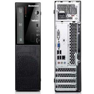 LENOVO EDGE 71 (THINKCENTRE ) | INTEL CORE I5-2400s @ 2.50GHz | 4GB RAM | 500GB HDD | WIN7 PRO
