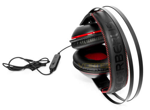 Asus Cerberus V2 Gaming Headset in original box