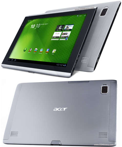 Acer ICONIA TAB A500 10.1-inch LED Tablet