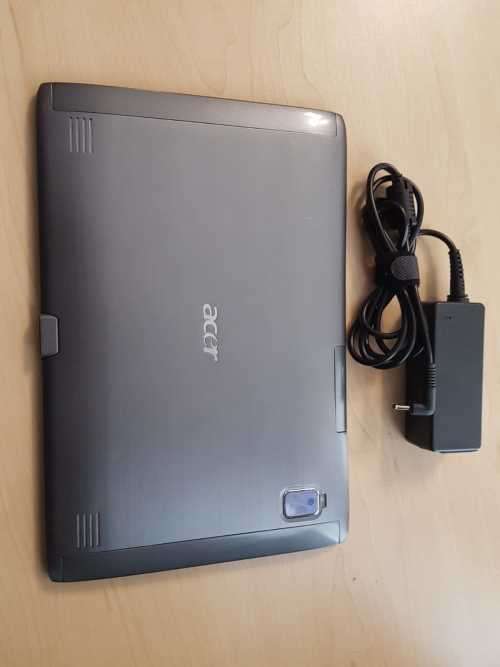 Acer ICONIA TAB A500 10.1-inch LED Tablet