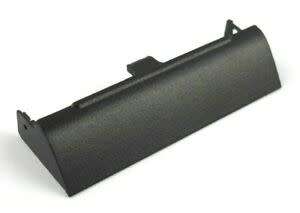 HDD Hard Drive Caddy Cover for Dell Latitude E6320 E6420 E6520 Laptop