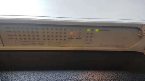 3com superstack 3 switch 4400 24 pt 3c17203