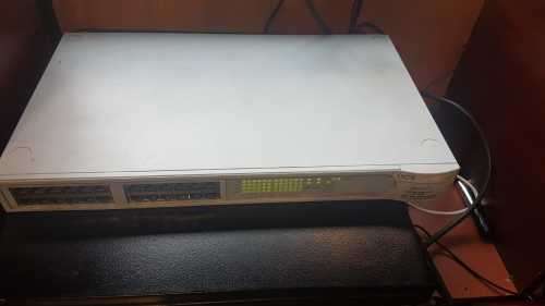 3com superstack 3 switch 4400 24 pt 3c17203