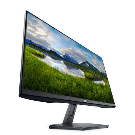 DELL 27" IPS FHD SCREEN  | SE2719HR  | HDMI + VGA PORT