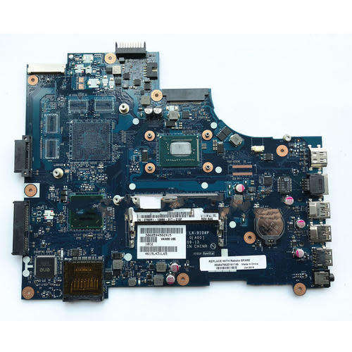 DELL INSPIRON 3521 MOTHERBOARD (CORE i3-3217U CPU)