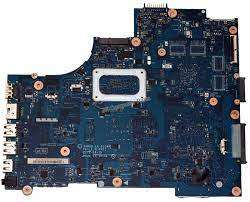 DELL INSPIRON 3521 MOTHERBOARD (CORE i3-3217U CPU)