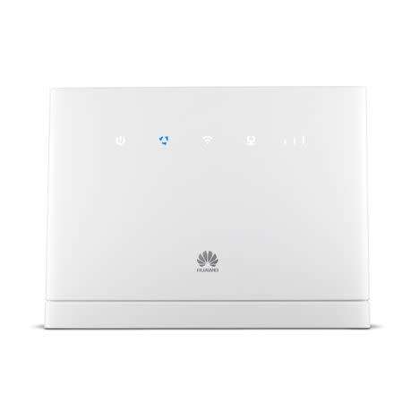 Huawei B315 Modem WIFI Router | INCLUDES BOX AND ACCESSORIES