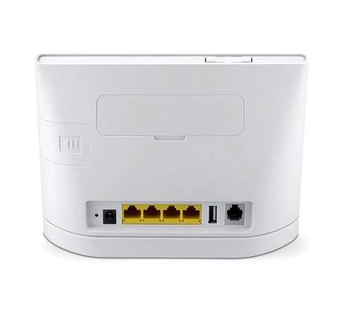 Huawei B315 Modem WIFI Router | INCLUDES BOX AND ACCESSORIES