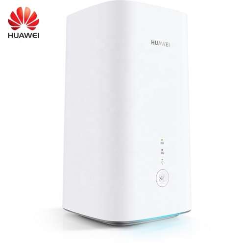 HUAWEI 5G CPE PRO Router | MODEL H112-372