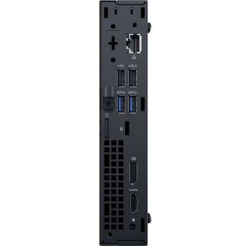 DELL OPTIPLEX 3060 MFF | 8TH GEN CORE i3-8100T | 8GB DDR4 | 128GB SSD | WIN10 PRO