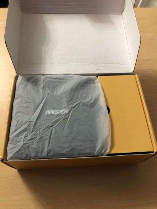 MECER XTREME S6 MINI PC | ANDROID 7.0 | LIKE NEW