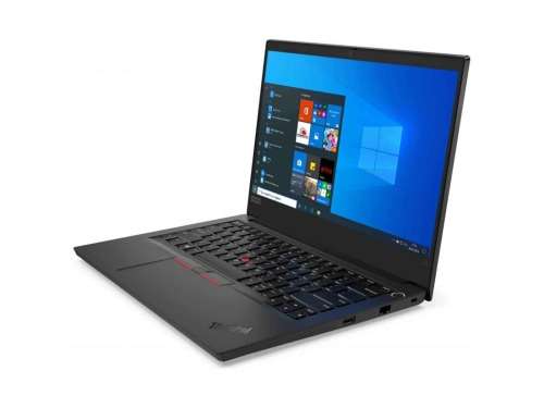 LENOVO THINKPAD E14 BUSINESS PC | 12TH GEN CORE i7-1255U | 16GB DDR4 | 512GB NVMe SSD | 14` IPS FHD