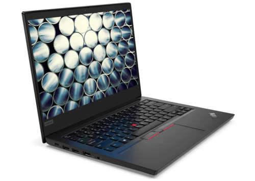 LENOVO THINKPAD E14 BUSINESS PC | 12TH GEN CORE i7-1255U | 16GB DDR4 | 512GB NVMe SSD | 14` IPS FHD