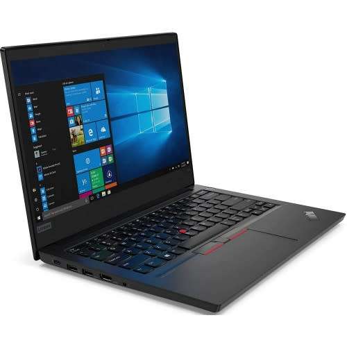 LENOVO THINKPAD E14 BUSINESS PC | 12TH GEN CORE i7-1255U | 16GB DDR4 | 512GB NVMe SSD | 14` IPS FHD