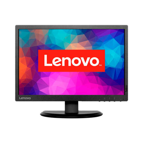 LENOVO 18.5" LED MONITOR