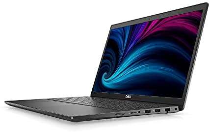 DELL LATITUDE 3520 11TH GEN CORE I5 1135G7 16GB 256GB SSD 15.6 FHD (reverdivantonder)