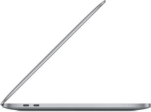 Apple MacBook Air (13-inch 2020) M1 Chip 8 core CPU 7 core GPU 8GB Memory 256GB SSD Space Grey