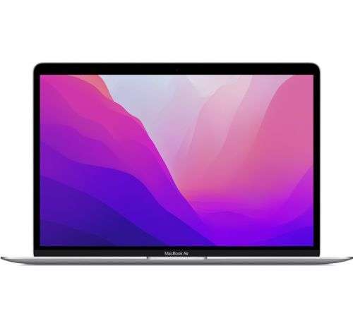 Apple MacBook Air (13-inch 2020) M1 Chip 8 core CPU 7 core GPU 8GB Memory 256GB SSD Space Grey