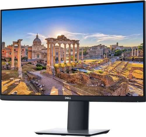 DELL P2419H | 24` FULL HIGH DEFINITION IPS LED MONITOR
