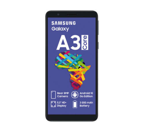Samsung Galaxy A3 Core 16GB (Dual Sim)