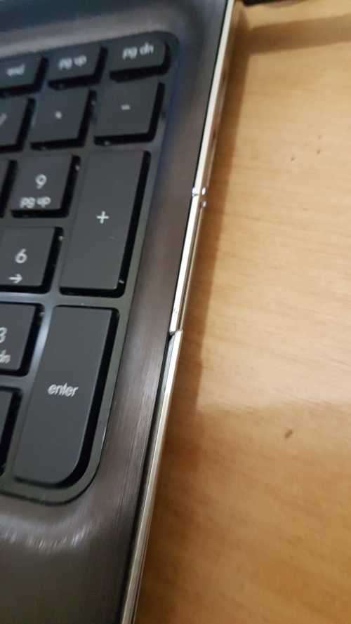 HP PAVILION DV6 | QUAD CORE i7-2860QM | 8GB RAM | 500GB HDD | 15.6"LED | BEATS  AUDIO | WIN10 HOME